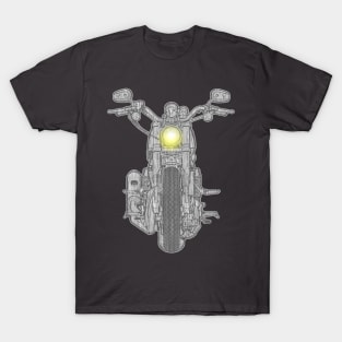 Cycle T-Shirt